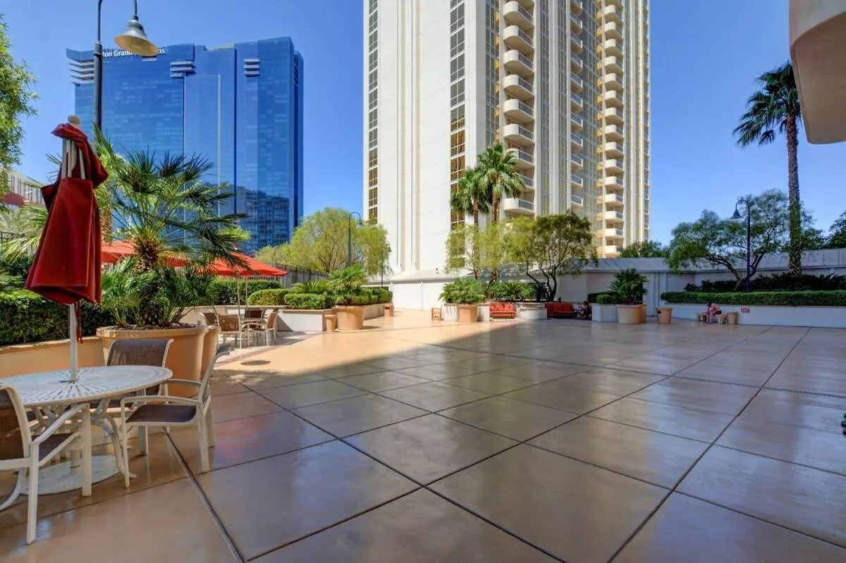 Mgm Signature-24-606 Jacuzzi Studio Las Vegas Holiday home