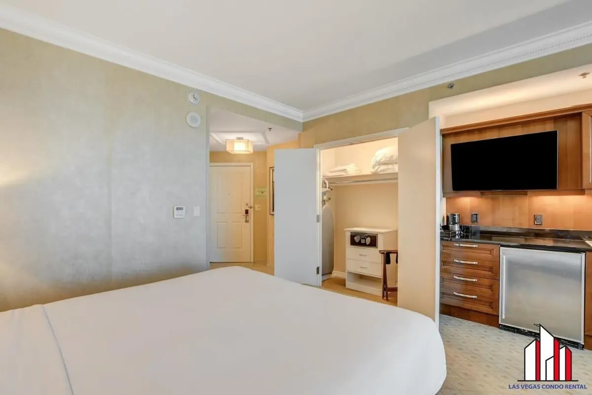 Mgm Signature-24-606 Jacuzzi Studio Las Vegas United States