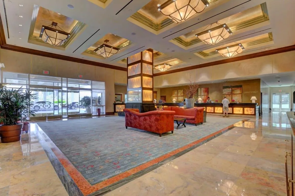Mgm Signature-24-606 Jacuzzi Studio Las Vegas 0*,  United States