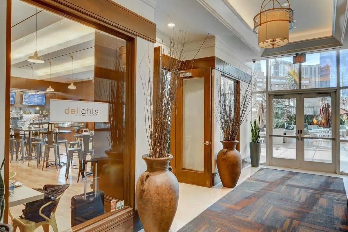 Holiday home Mgm Signature-24-606 Jacuzzi Studio Las Vegas United States