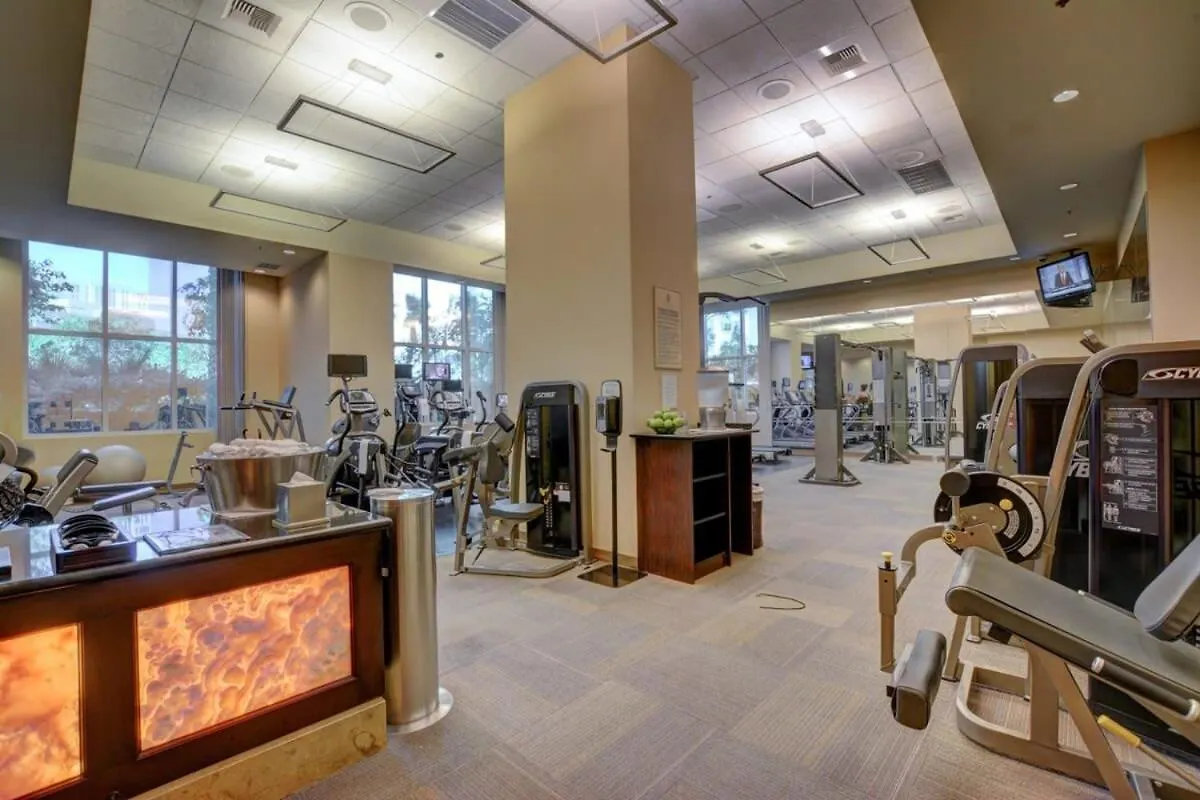 Mgm Signature-24-606 Jacuzzi Studio Las Vegas