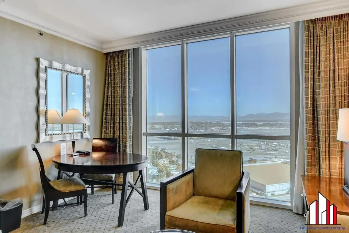 Mgm Signature-24-606 Jacuzzi Studio Las Vegas 0*,  United States