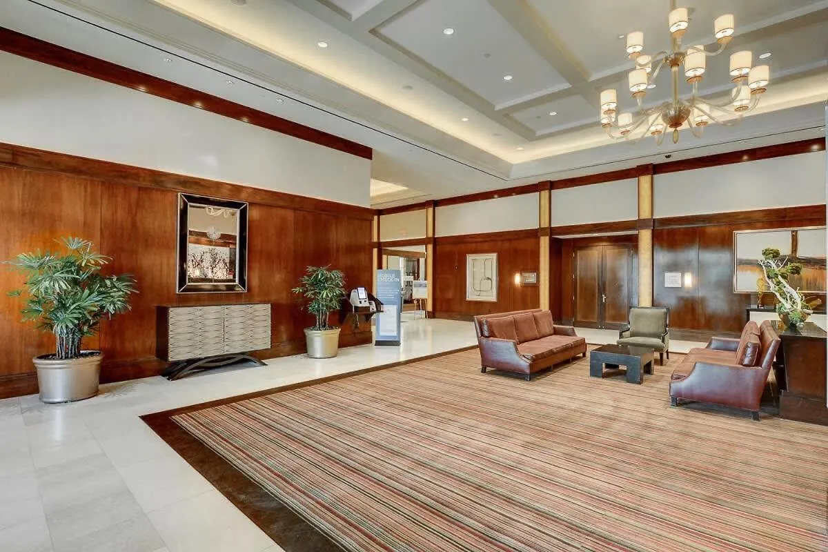 Mgm Signature-24-606 Jacuzzi Studio Las Vegas