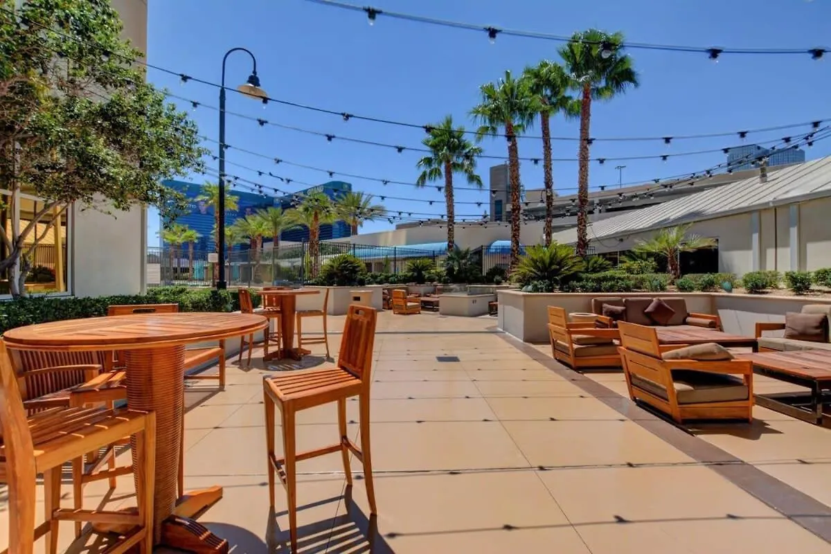 Holiday home Mgm Signature-24-606 Jacuzzi Studio Las Vegas
