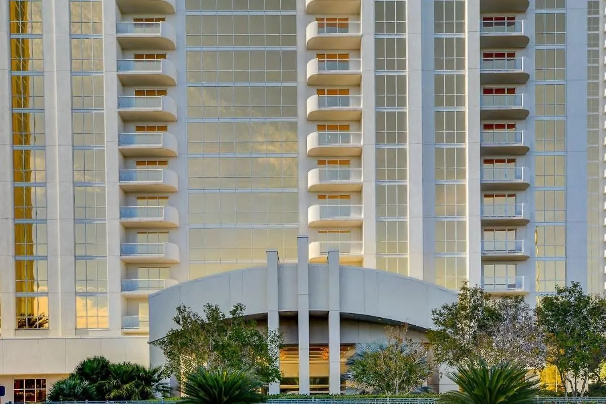 Holiday home Mgm Signature-24-606 Jacuzzi Studio Las Vegas